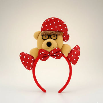 Christmas Headband Children's Gift