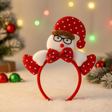 Christmas Headband Children's Gift
