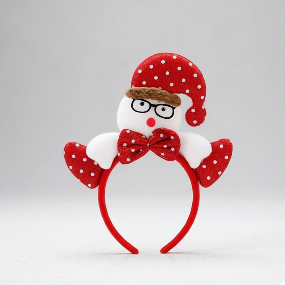 Christmas Headband Children's Gift