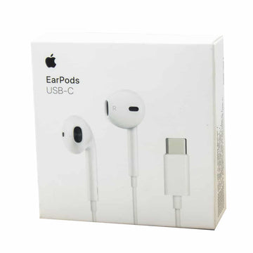 Branded EarPods